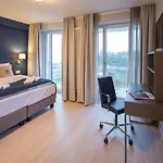 Dünenresidenz Prora - Appartement mit Meerblick, 3 Schlafzimmern und Balkon NP406