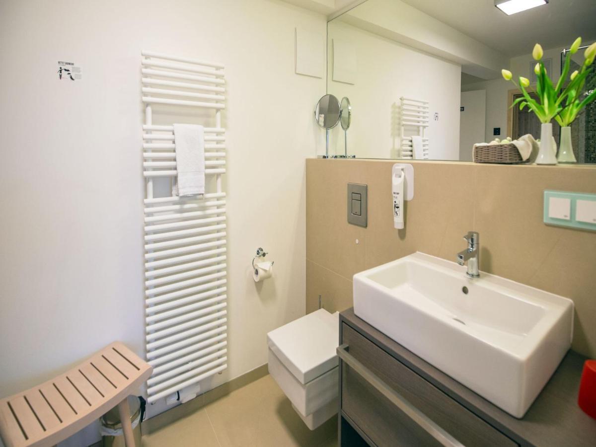 Apartment Dünenresidenz Prora - Mit Meerblick, 3 Schlafzimmern Und Balkon Np406