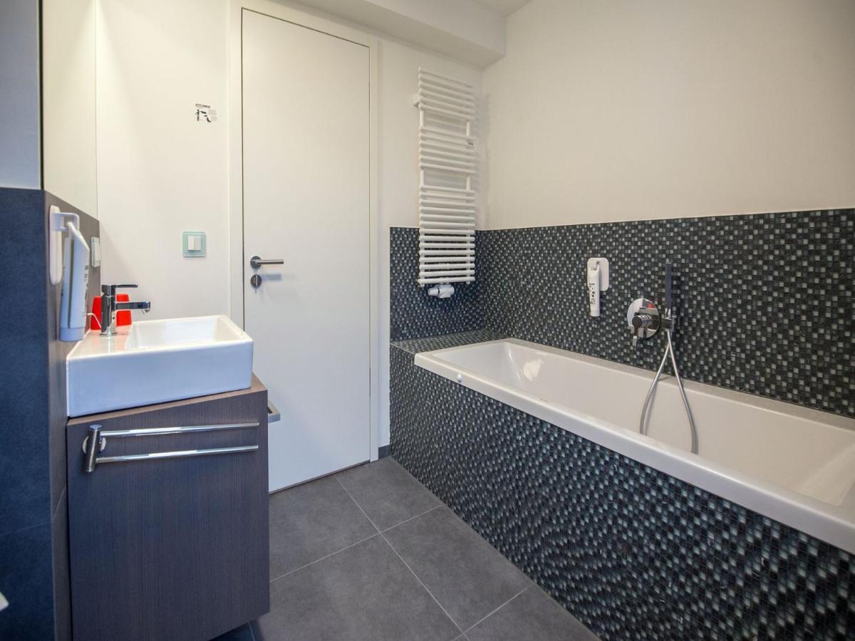 Duenenresidenz Prora - Mit Meerblick, 3 Schlafzimmern Und Balkon Np-406 Apartment